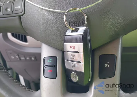 2015 Kia Sportage Ex из США, поврежденный, VIN KNDPC3AC2F7771687